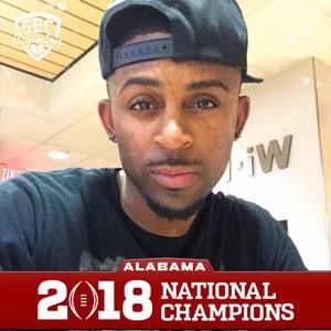 Meet your Posher, Ryan